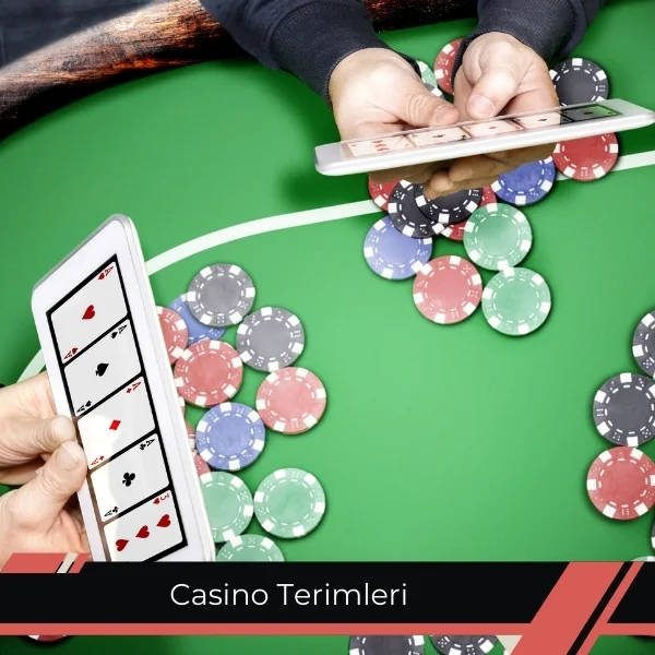 Casino Terimleri