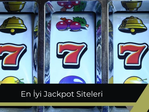 En iyi Jackpot Siteleri