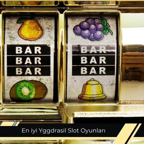 En iyi YGGDRASİL Slot Oyunları