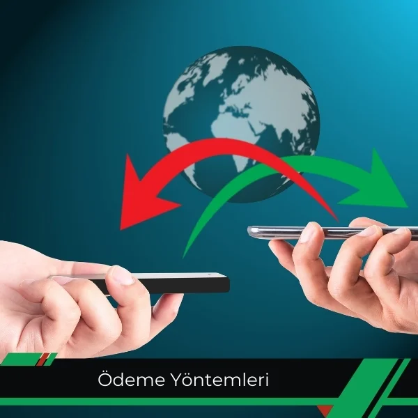 Ödeme Yöntemleri