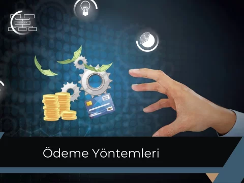 Ödeme Yöntemleri