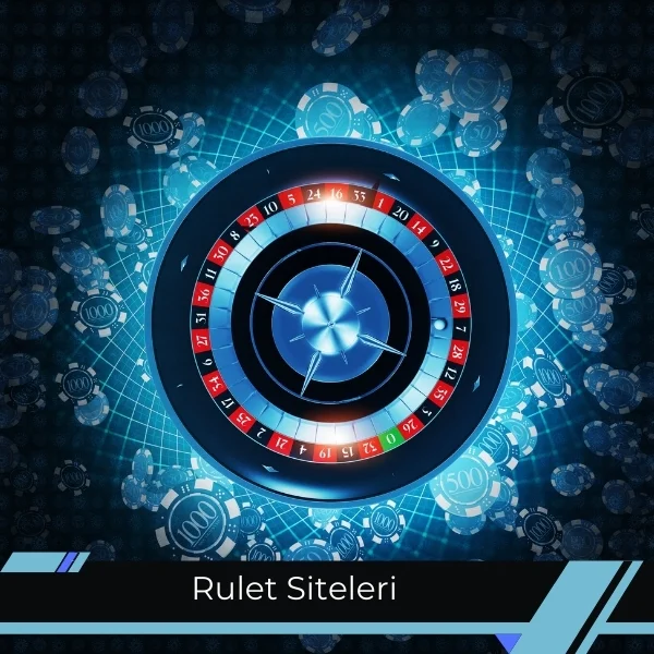Rulet Siteleri