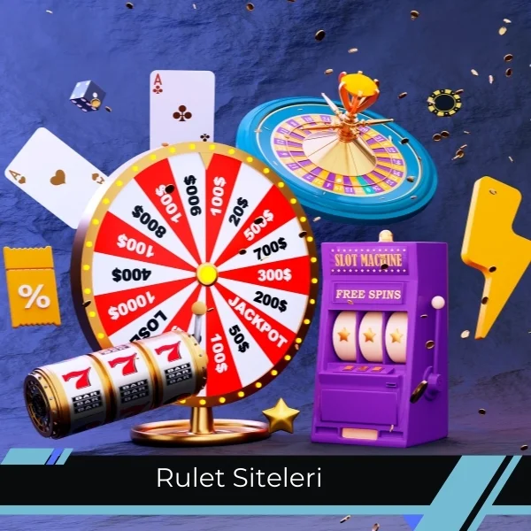 Rulet Siteleri