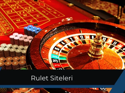 Rulet Siteleri