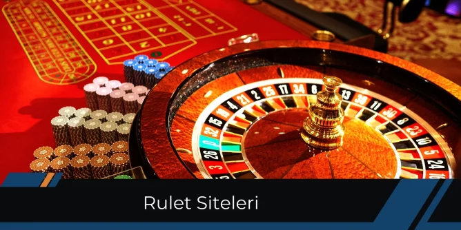 Rulet Siteleri